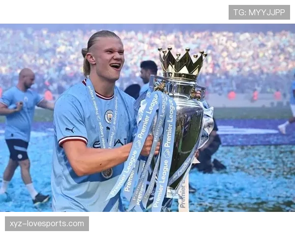 哈兰德能否拿金球奖：数据与大赛表现差距在哪