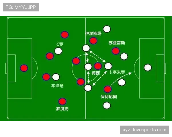 巴尔韦德数据不突出的战术角色与比赛参与度分析