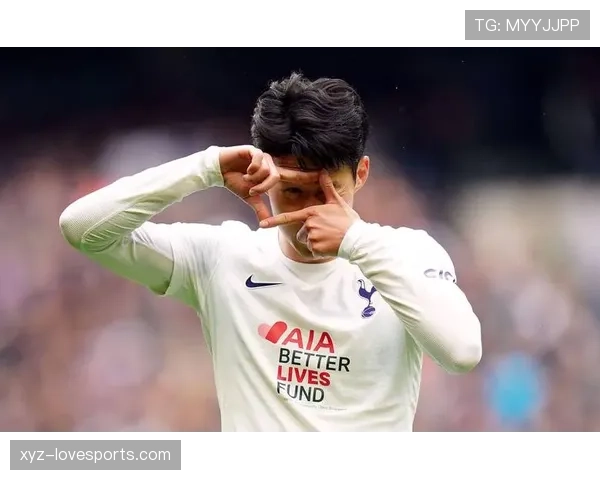 孙兴慜：欧联杯冠军+热刺队长带领球队首冠的荣耀谢幕