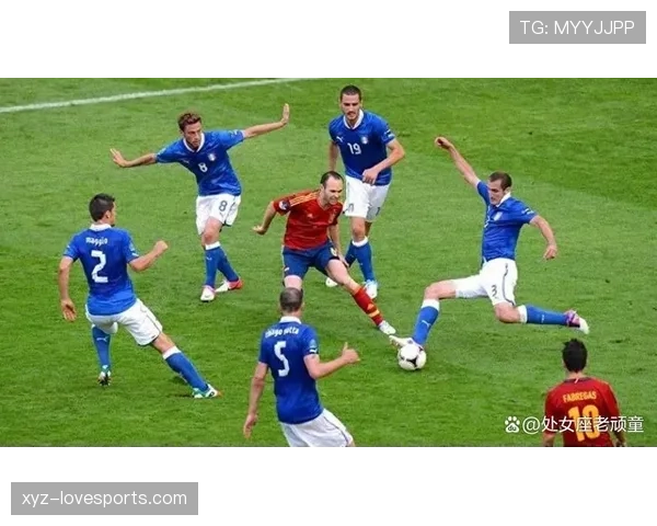 伊涅斯塔直塞撕防线：近期进攻为何更重深度？