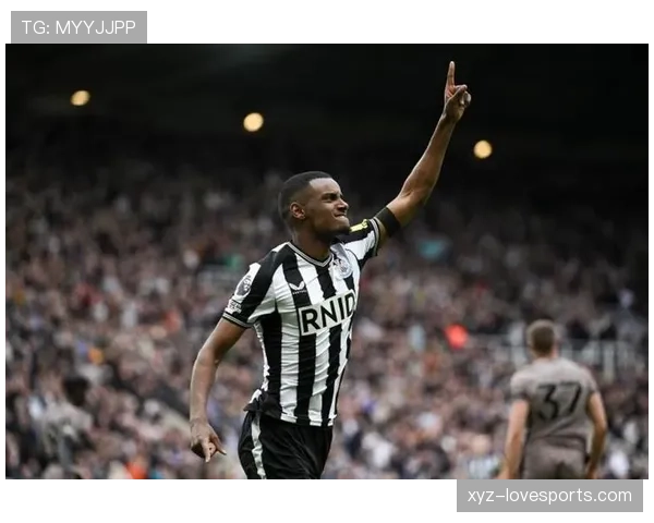 伊萨克的技术能力解析：他距离顶级中锋还有哪些关键跃升？