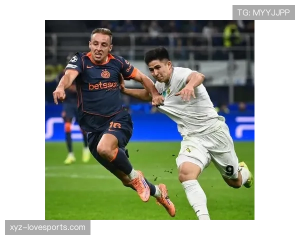 劳塔罗为何失去主力位置？能力断点与战术适配性分析