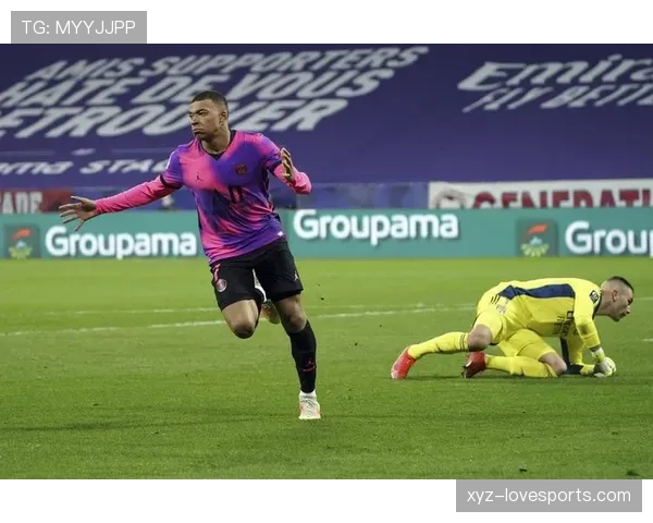 姆巴佩法甲爆发如何震动欧洲：早期数据揭示崛起逻辑